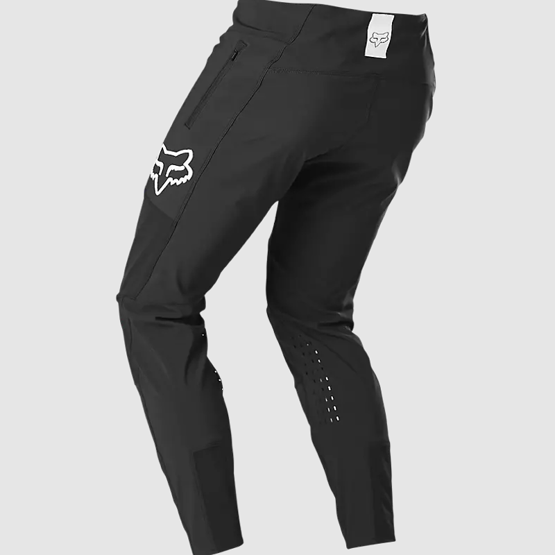 Fox Defend Pants Black -1